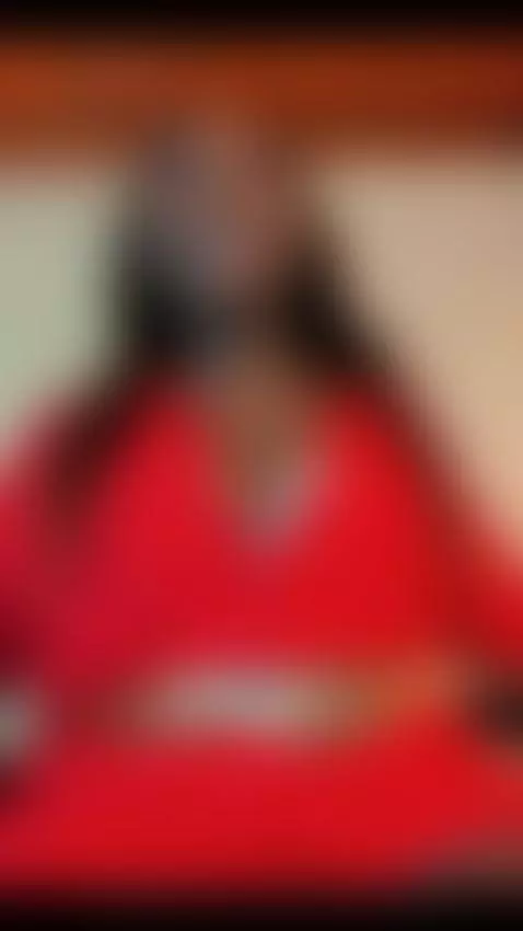 Red Dress | MILF Thick Ass💖 by nikollsalas