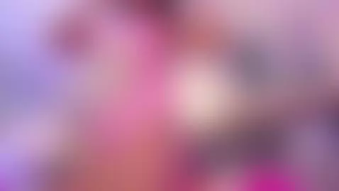 Easter Bunny Tease 🐰💜 a little sweet, a little naughty by nicolleevanss