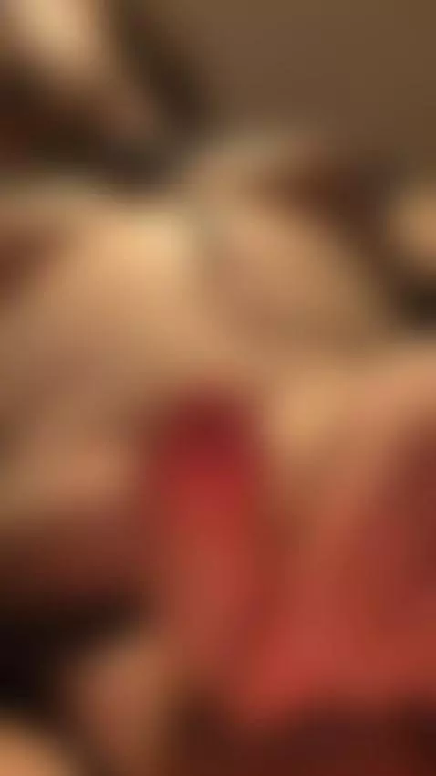 your transgender goth gf is teasing you with her girlcock by stefisgirlnow