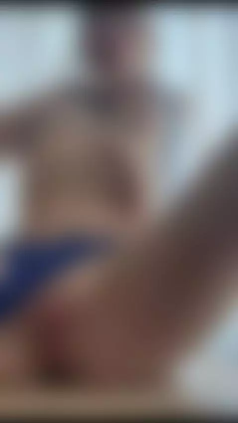 dreaming of youur dick by lillbabili