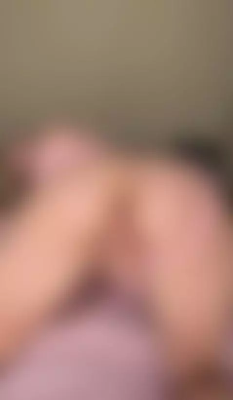 Polishing mu pussy 'cause i felt naughty haha by lillbabili