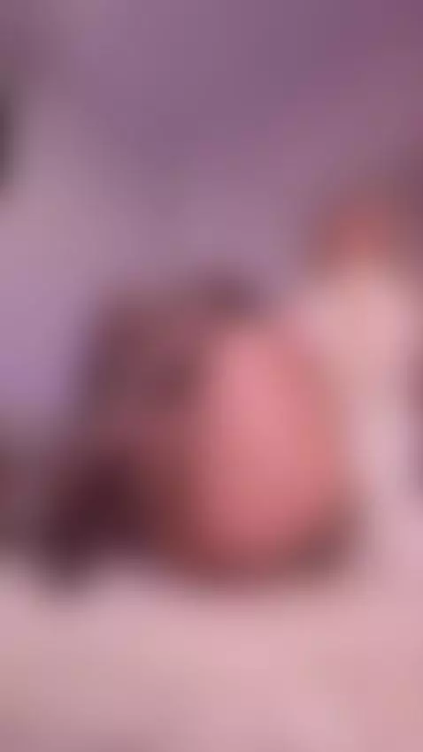 cute blonde with black stocjings and her boobs and pussy by lillbabili