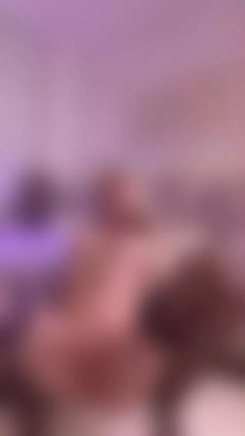 cute pussy and perfect boobs , black stockings on blonde tee... by lillbabili