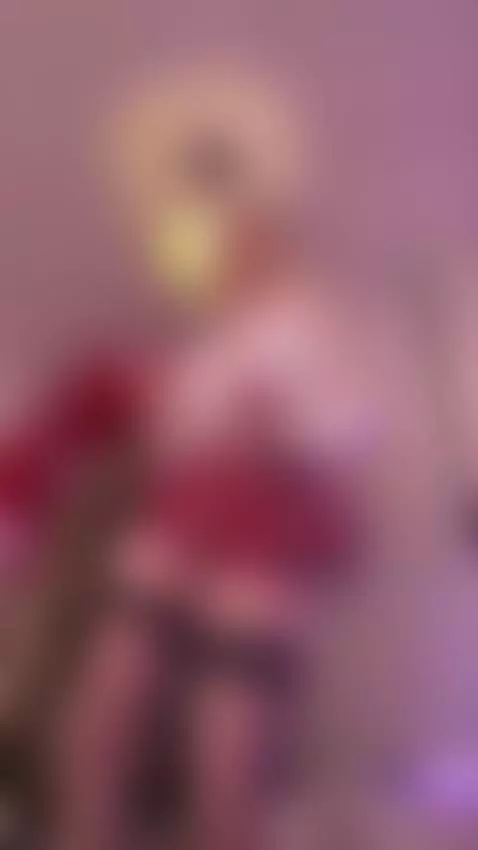 that ass jiggles as heaven by lillbabili