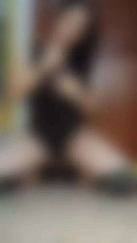 Come play with me, you won't regret it by annabrookss