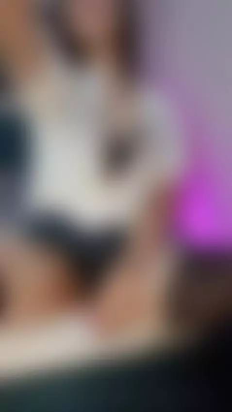 heating up my living room with my sexy legs by annabrookss