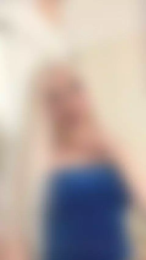 18+ Sexy blonde teasing her juicy tits hard by alicetargaryen