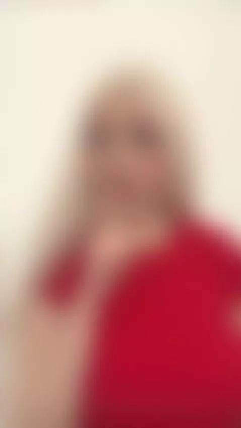 18+ Sexy blonde flashing juicy tits tease by alicetargaryen