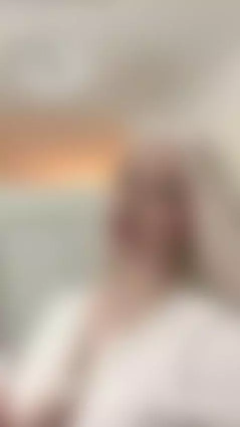 18+ Sexy blonde teasing with juicy tits by alicetargaryen