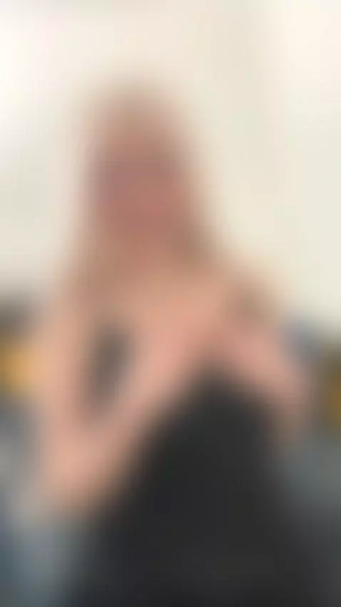 18+ Sexy blonde teasing her juicy tits by alicetargaryen