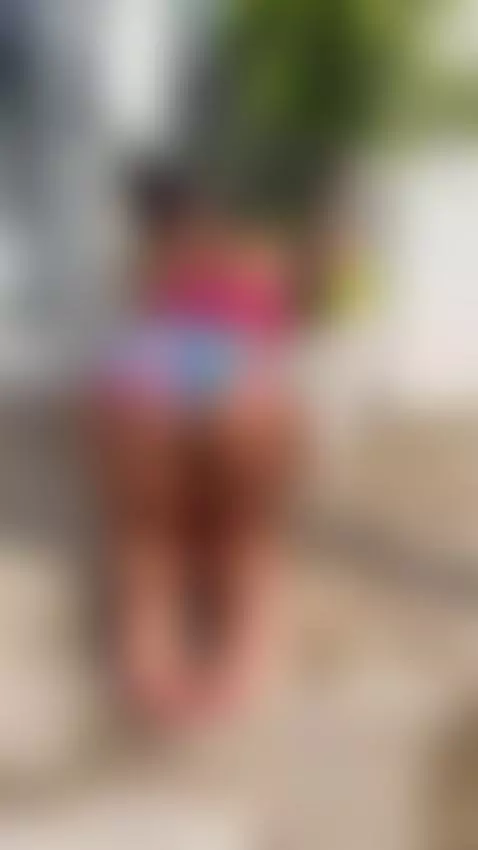 ms parker 😏 by destvnyle