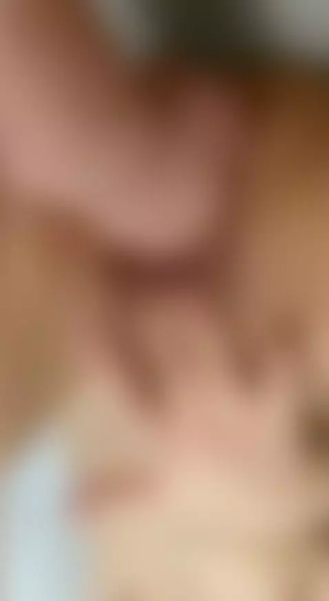 Slutty hotwife deep fisting buried & pussy leaking 😻 Sub OF by hollywife