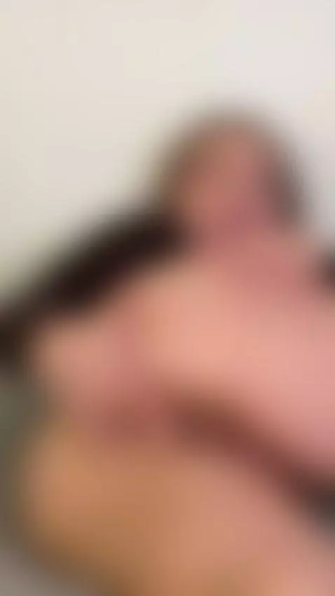 Hotwife riding deep dildo in pussy, asshole clenching tight ... by hollywife