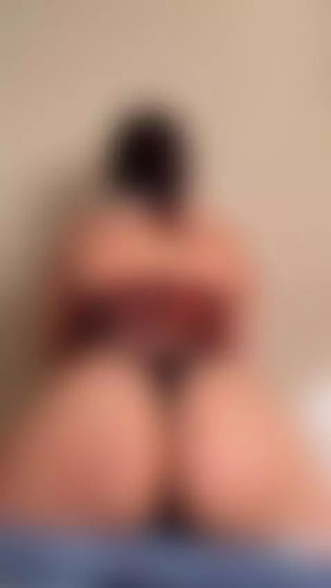 🥵🍑 by camixxx69