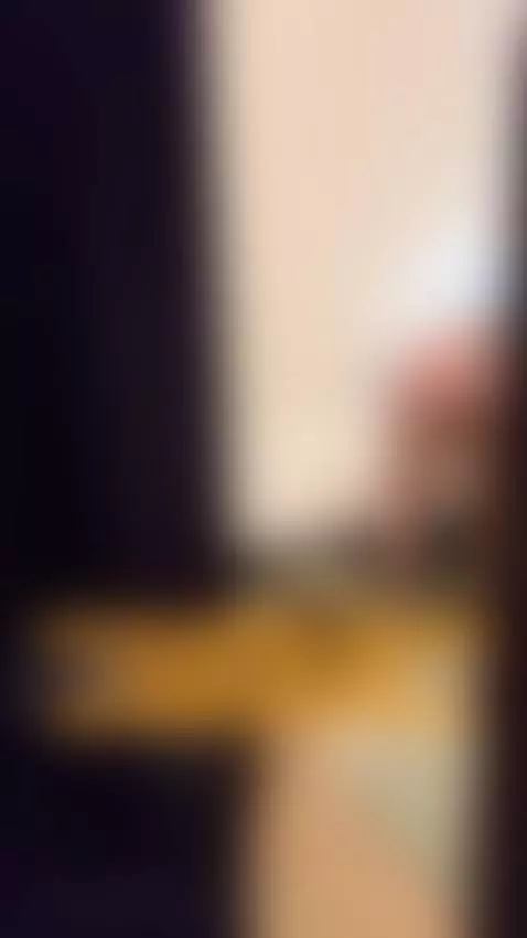 What a sly you are, neighbor!😏🙈 by melissamoore18