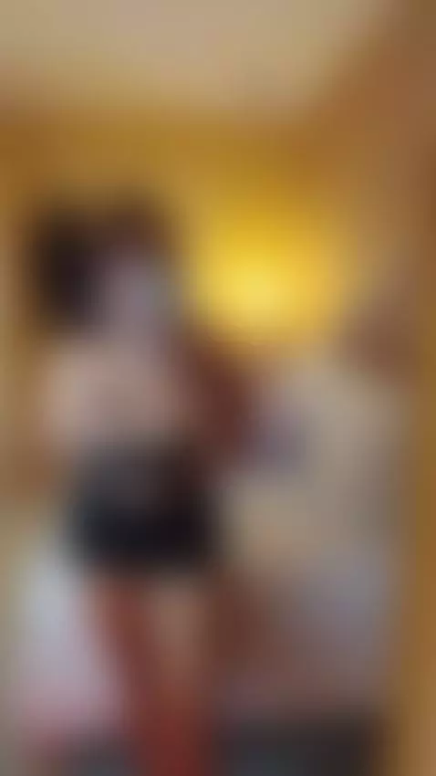 listo para jugar conmigo?😈 by canelahotx