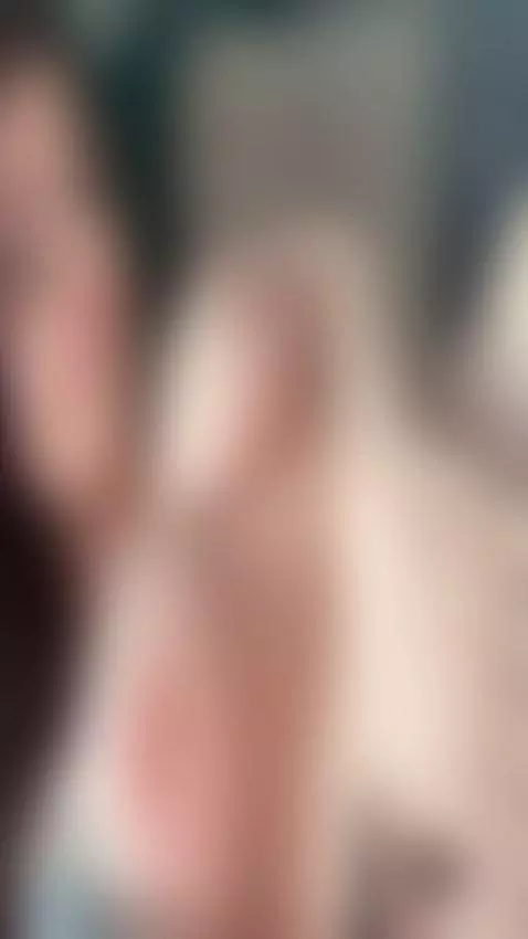 Just teasing my way into your fantasies 💭💘 by patcyhot