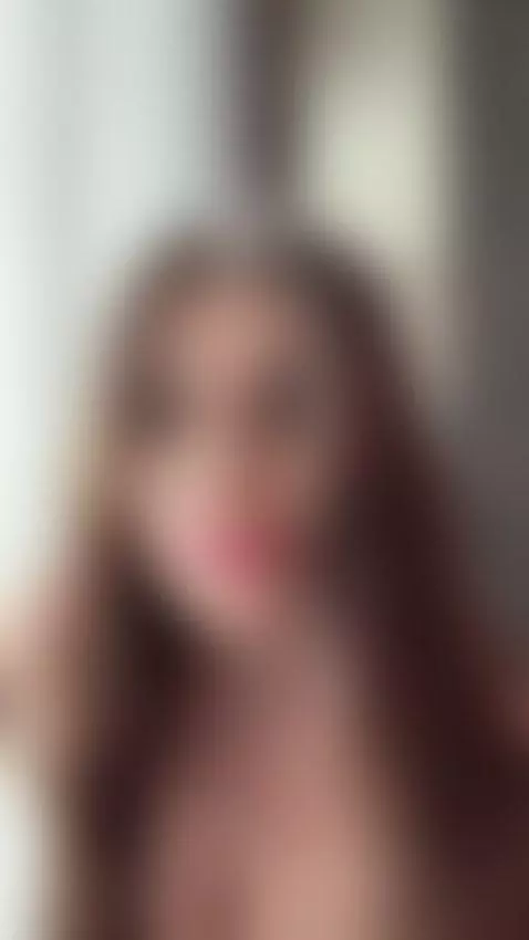 A little wild, a little sweet… that's my mood today 🦊🍭 by patcyhot