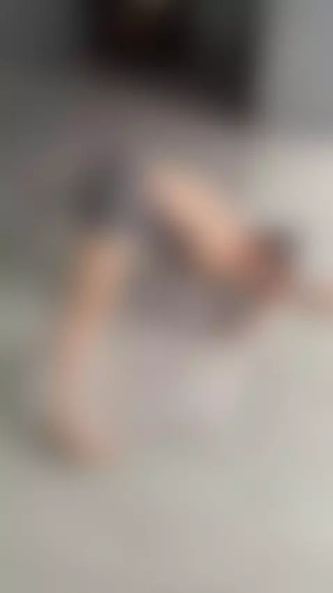 Watch closely — I love performing for you 😈 by patcyhot