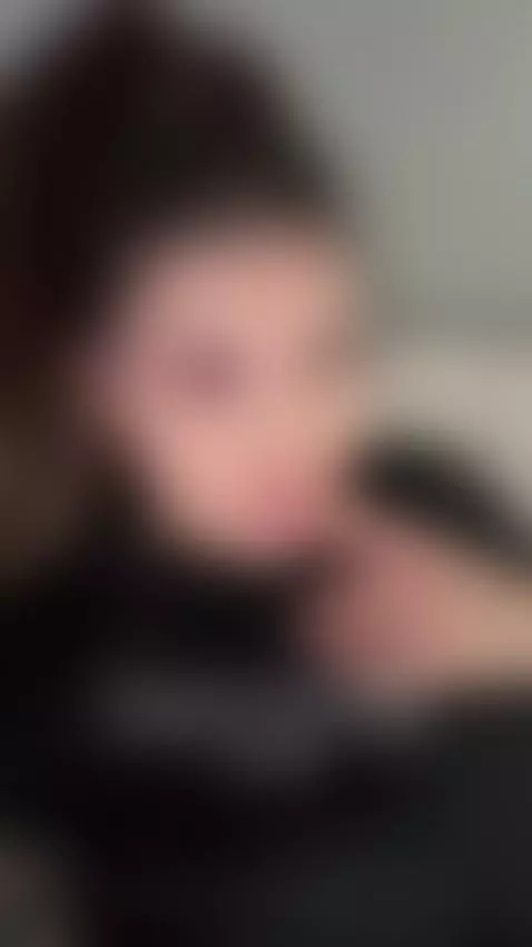 What if I slowly slipped my fingers lower… and kept eye cont... by patcyhot