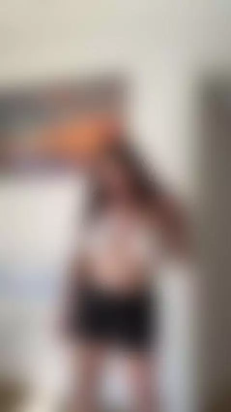 Bare and bold, exactly how I feel tonight 💋 by patcyhot