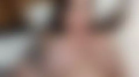 The light lingers beneath my chin 😏🔥 by patcyhot