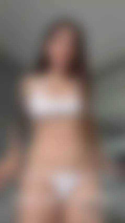 I look innocent now, but my thoughts are dripping naughty 💭💦 by patcyhot