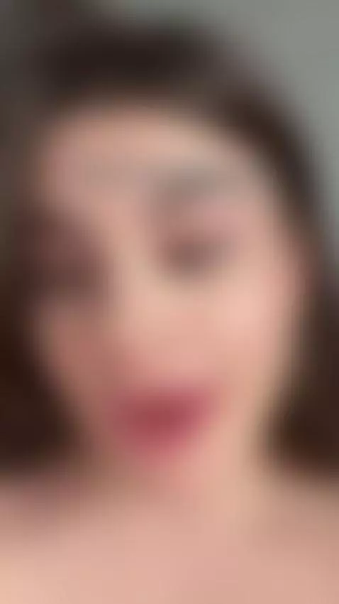 Do you like watching me tease… or imagining me moan? 😏✨ by patcyhot