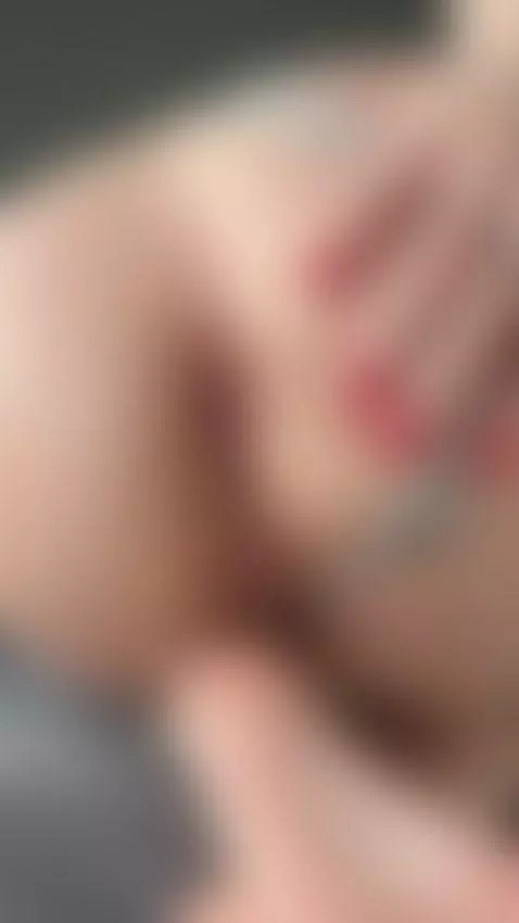 I wonder… how long could you last if I teased you like this?... by patcyhot