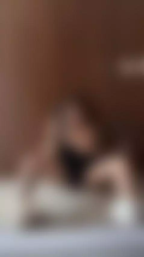 Don’t look away… it gets hotter 👀🔥 by patcyhot