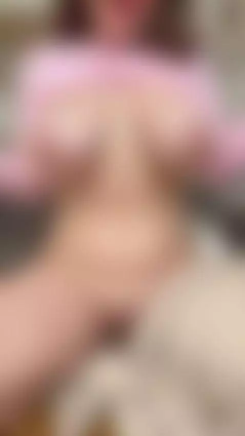 Playing with myself while thinking of you 🖤👀 by patcyhot