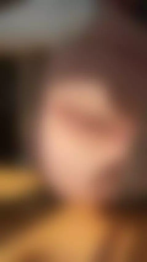 Just a little bounce… to get your attention 🐰💫 by patcyhot