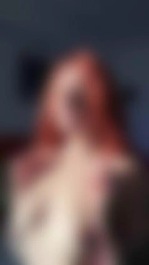 Do I live in your dirty little mind by gingerlika