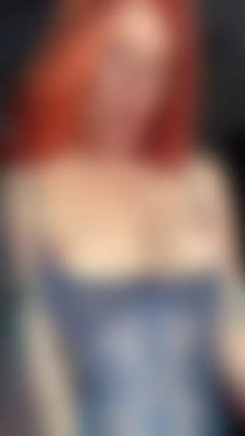 The kind of view you'll get when you promise to give me a cr... by gingerlika