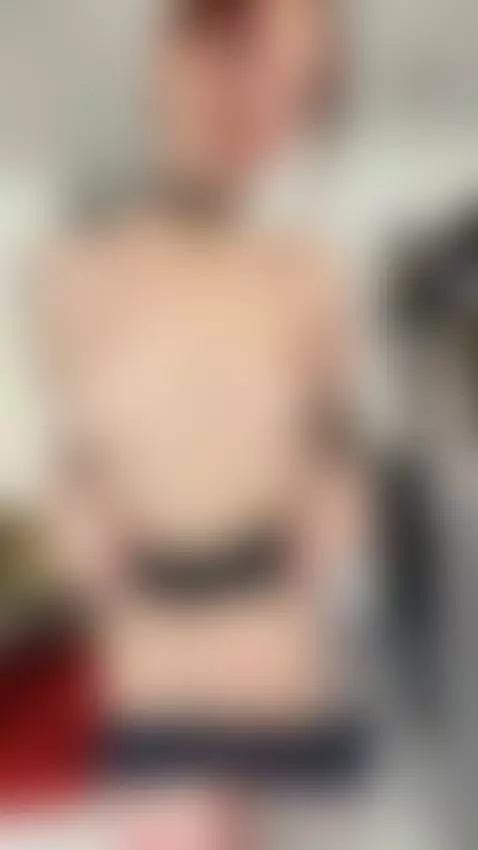 Try not to let this get too deep in your thoughts. by gingerlika