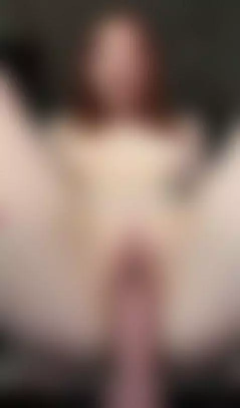 I want to get very naughty and slutty with you by gingerlika