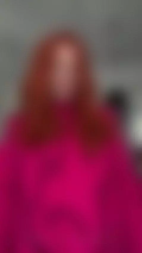 Please cum and take care of me by gingerlika