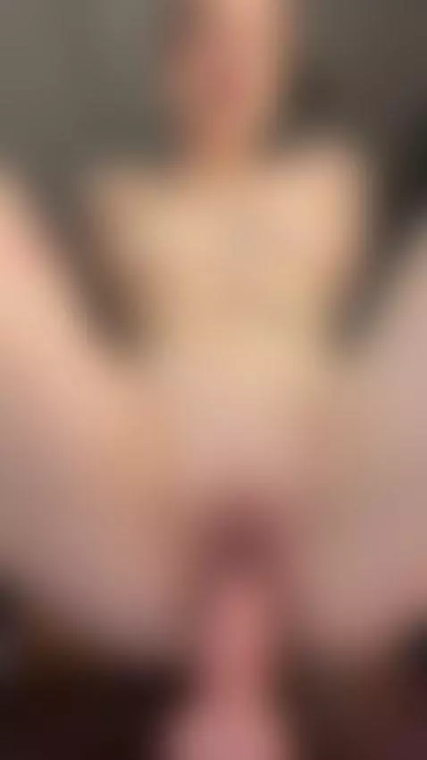 Your imagination won’t do me justice by gingerlika