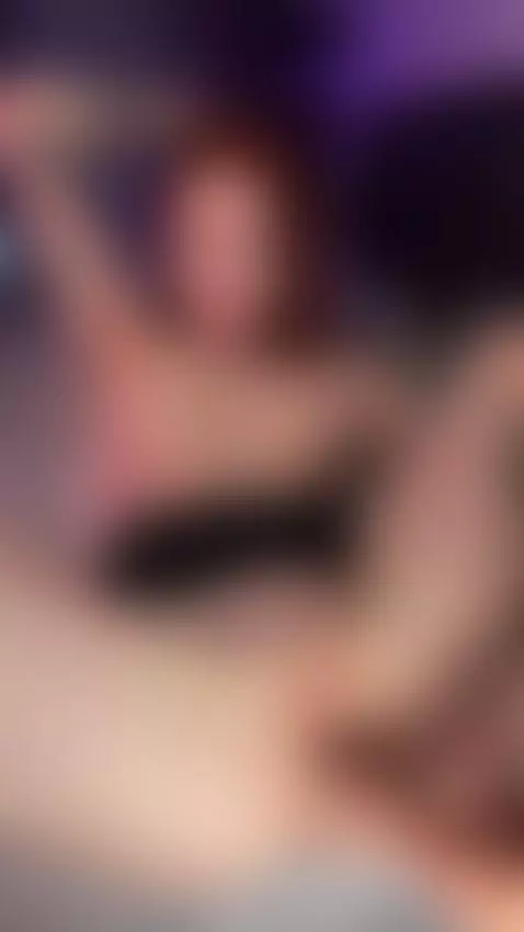 I’m the kinda girl you finish in by gingerlika