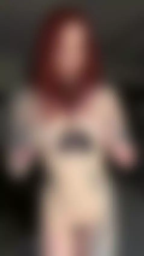 A normal girl being happy with the simple things by gingerlika