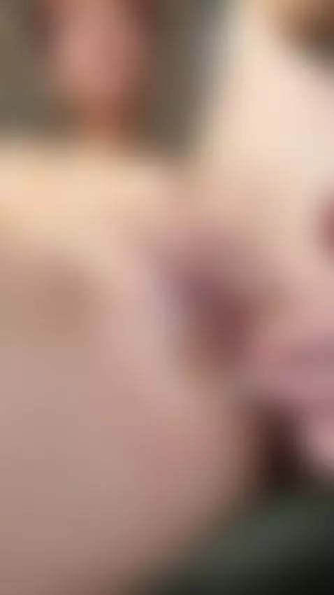 I want to exercise with your fat cock by gingerlika