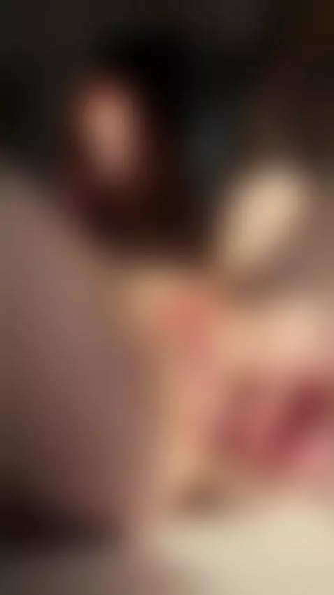 I could sit on your face over and over again by gingerlika