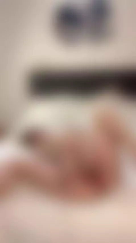 I wake up very horny every day by riyamaa