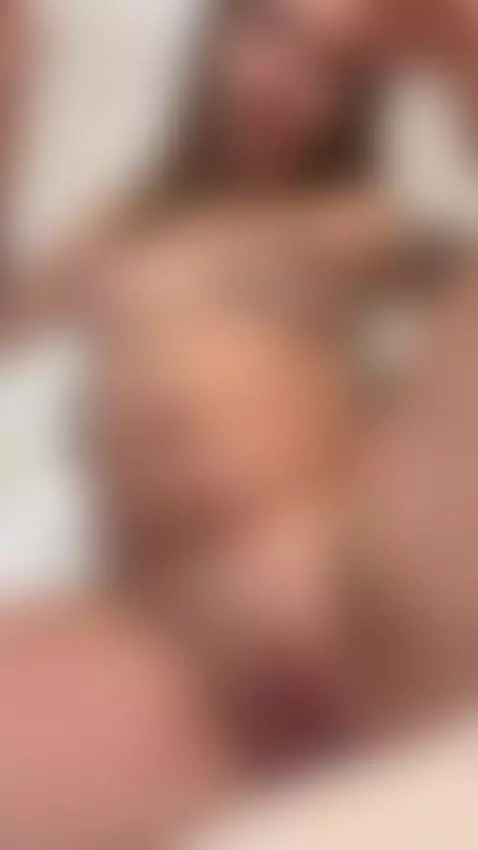 This slut is ready for your cock baby by riyamaa