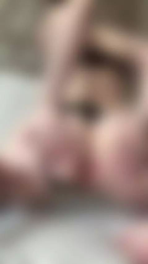 Please double-stuff me: dick in cunt, fingers deep in ass 🍑💦... by alkostarion