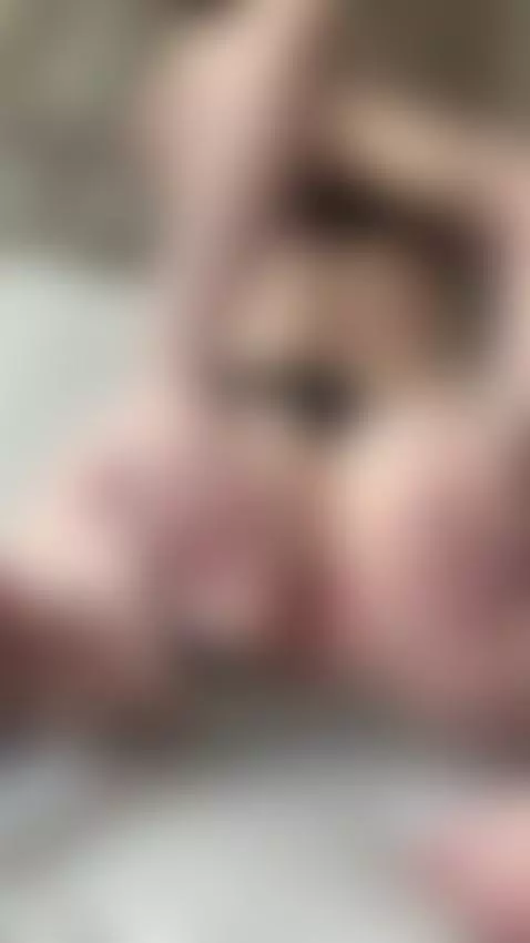 DP me hard pls — pussy cock, ass fingers 😩💥 by alkostarion