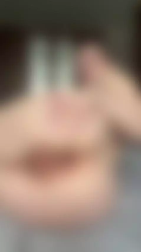 slutty round ass getting creampie nude wet pussy  Check my O... by alkostarion