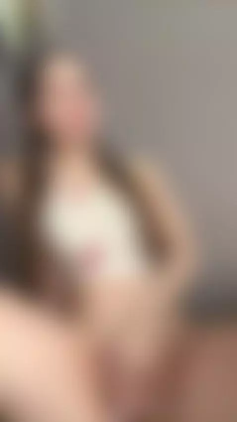 🔞 naughty natural tits teasing tight pussy cum dripping 🫦🍑 S... by alkostarion