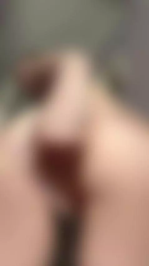 🔞 Sexy huge tits sexy grinding naked wet pussy 🍑💦 OF now by alkostarion