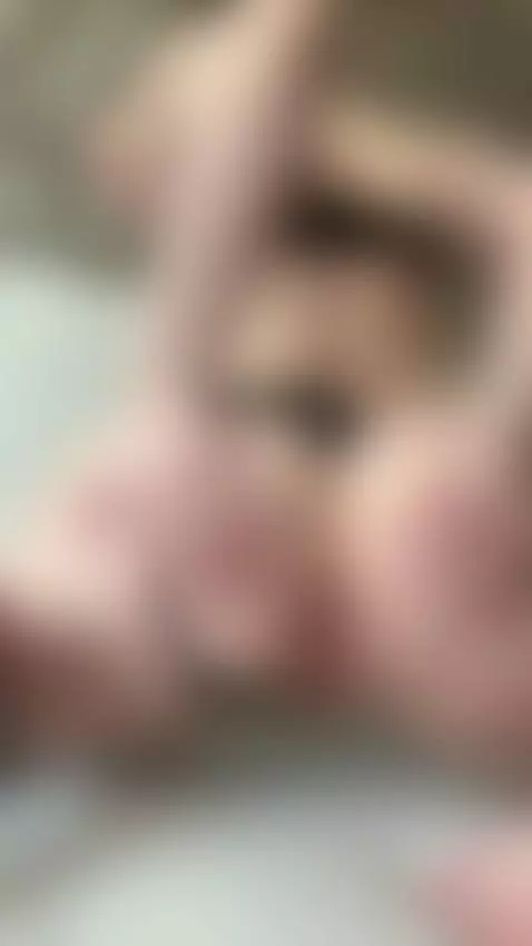 🔞 Sexy busty naked cumming hard naked wet pussy 🍑💦 OF now by alkostarion
